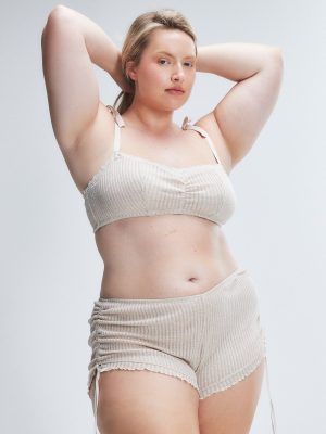 Always En Pointe Sleep Short