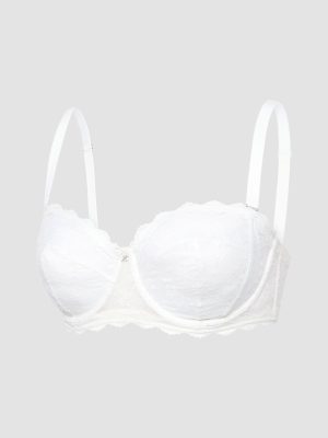 At First Sight Unlined Strapless Bra
