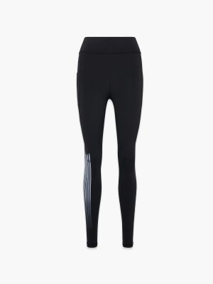 Band-It High-Waist Legging