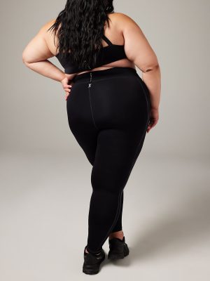 Band-It High-Waist Legging