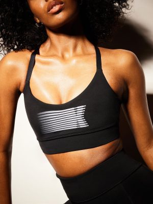 Band-It Low-Impact Sports Bra
