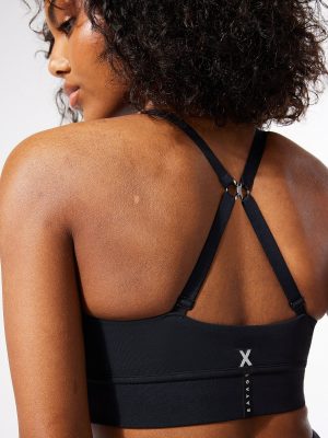 Band-It Low-Impact Sports Bra