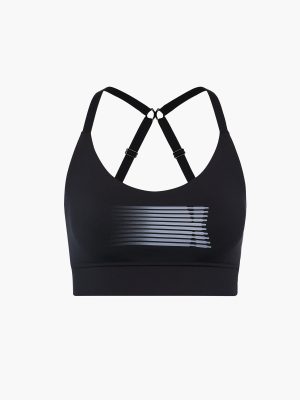 Band-It Low-Impact Sports Bra