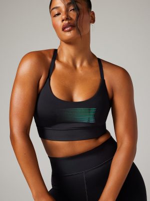 Band-It Low-Impact Sports Bra