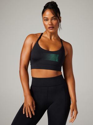 Band-It Low-Impact Sports Bra