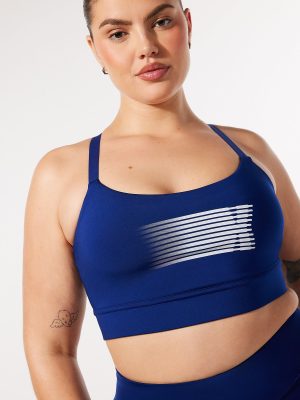 Band-It Low-Impact Sports Bra
