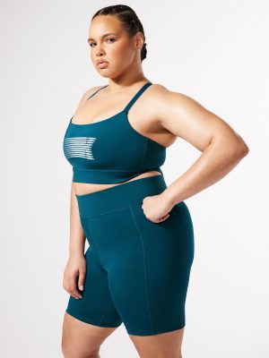 Band-It Low-Impact Sports Bra