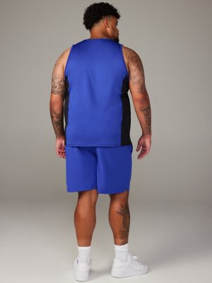 Breakout Base Layer Tank