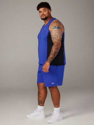 Breakout Base Layer Tank