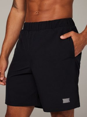 Breakout Base Layer Unlined Short