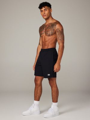 Breakout Base Layer Unlined Short