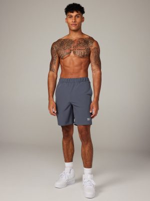 Breakout Base Layer Unlined Short
