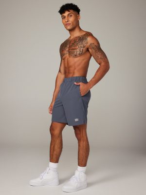 Breakout Base Layer Unlined Short