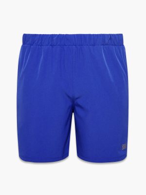 Breakout Base Layer Unlined Short