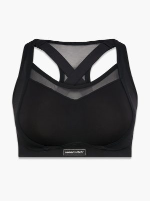 Breakthru High-Impact Sports Bra