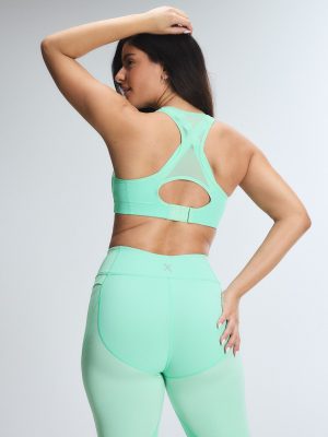 Breakthru High-Impact Sports Bra