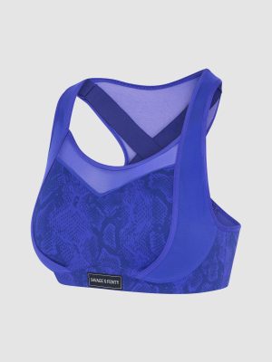 Breakthru High-Impact Sports Bra