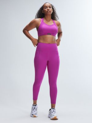 Breakthru High-Impact Sports Bra