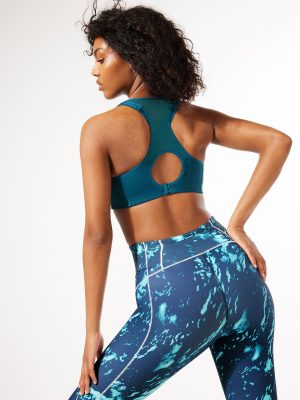 Breakthru High-Impact Sports Bra