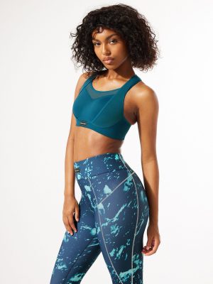 Breakthru High-Impact Sports Bra
