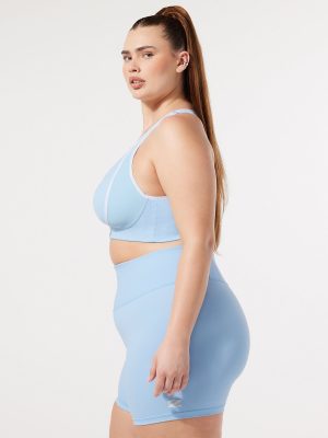 Breakthru High-Impact Sports Bra