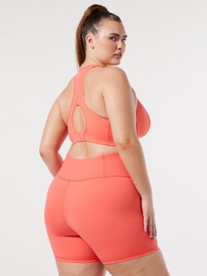 Breakthru High-Impact Sports Bra