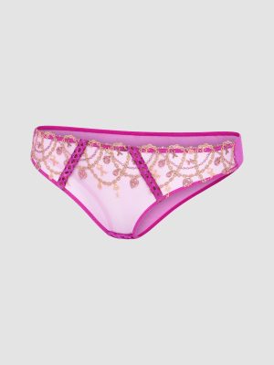 Charmbeat Brazilian Panty