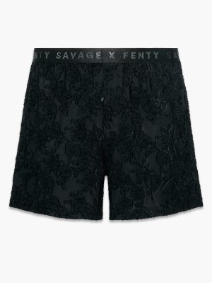 Charmed Prince Sleep Short