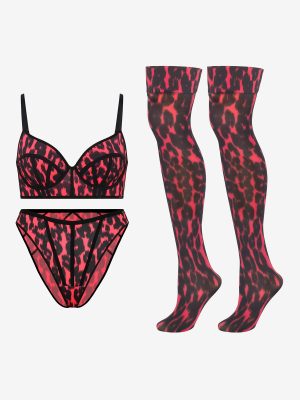 City Kitty 3-Piece Set