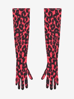 City Kitty Opera Gloves 3-Piece Set