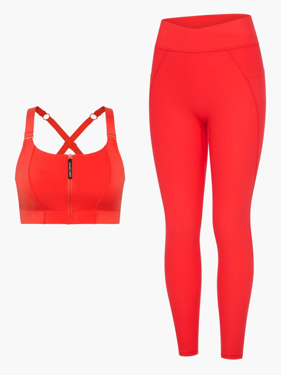 Cool Curves 2-Piece Set