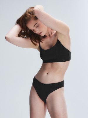 Cotton Essentials Cheeky Panty