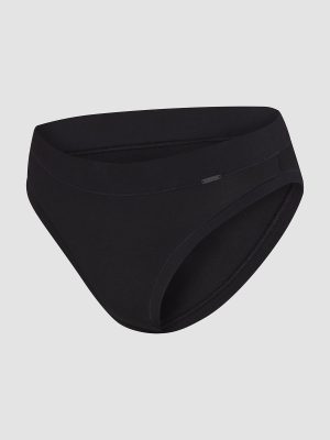 Cotton Essentials Cheeky Panty