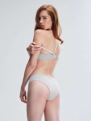 Cotton Essentials Cheeky Panty