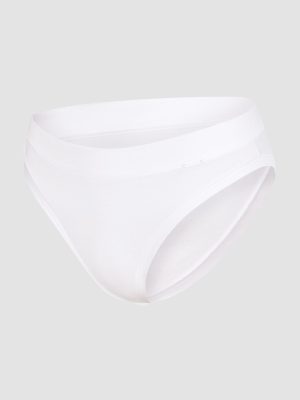Cotton Essentials Cheeky Panty