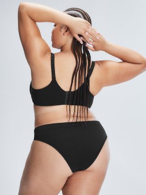 Cotton Essentials Cheeky Panty