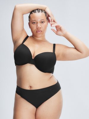 Cotton Essentials Cheeky Panty