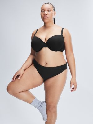 Cotton Essentials Cheeky Panty