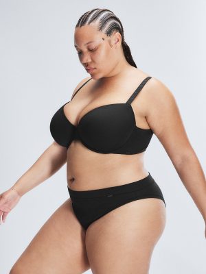 Cotton Essentials Cheeky Panty