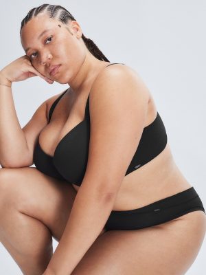 Cotton Essentials Cheeky Panty