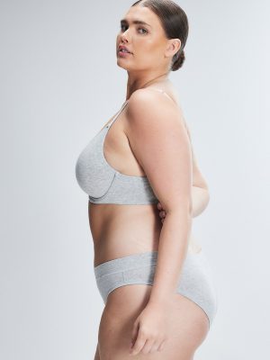 Cotton Essentials Cheeky Panty