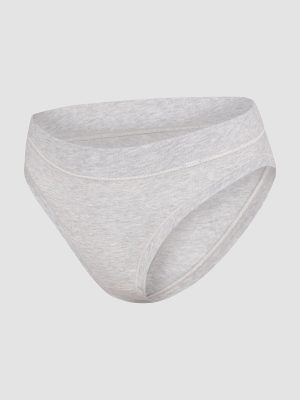 Cotton Essentials Cheeky Panty