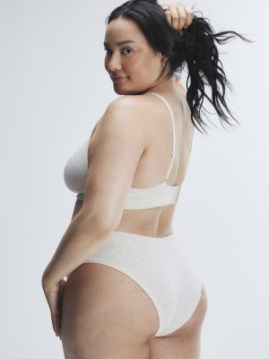 Cotton Essentials Cheeky Panty