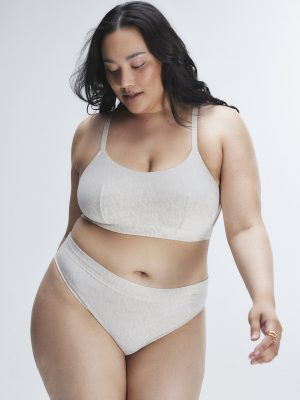 Cotton Essentials Cheeky Panty