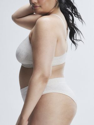 Cotton Essentials Cheeky Panty