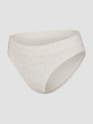 Cotton Essentials Cheeky Panty