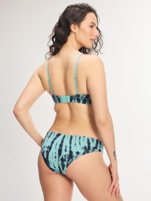 Cotton Essentials Cheeky Panty