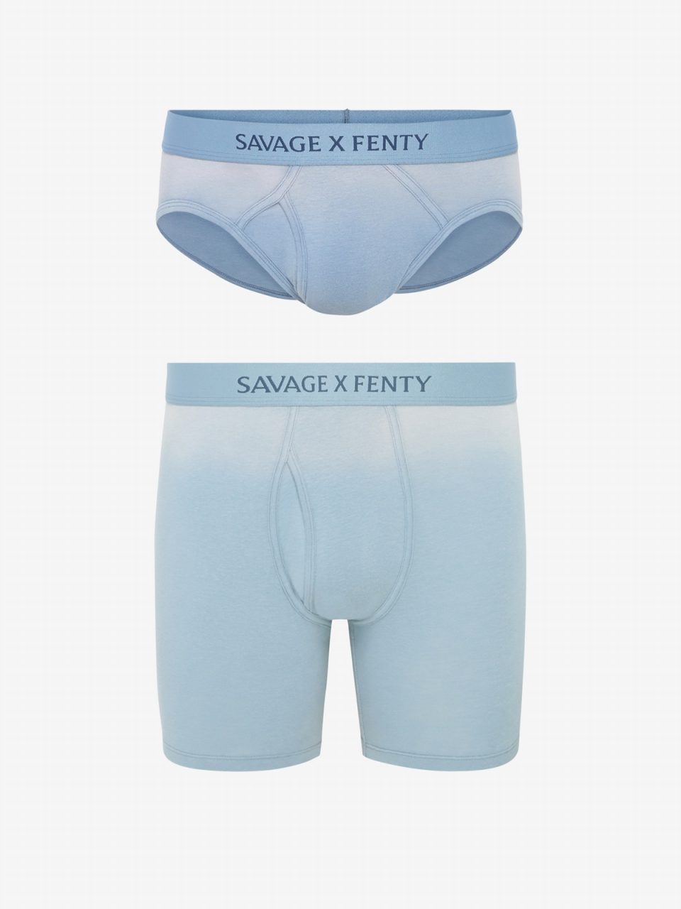 Faded Feels  2-Piece Set