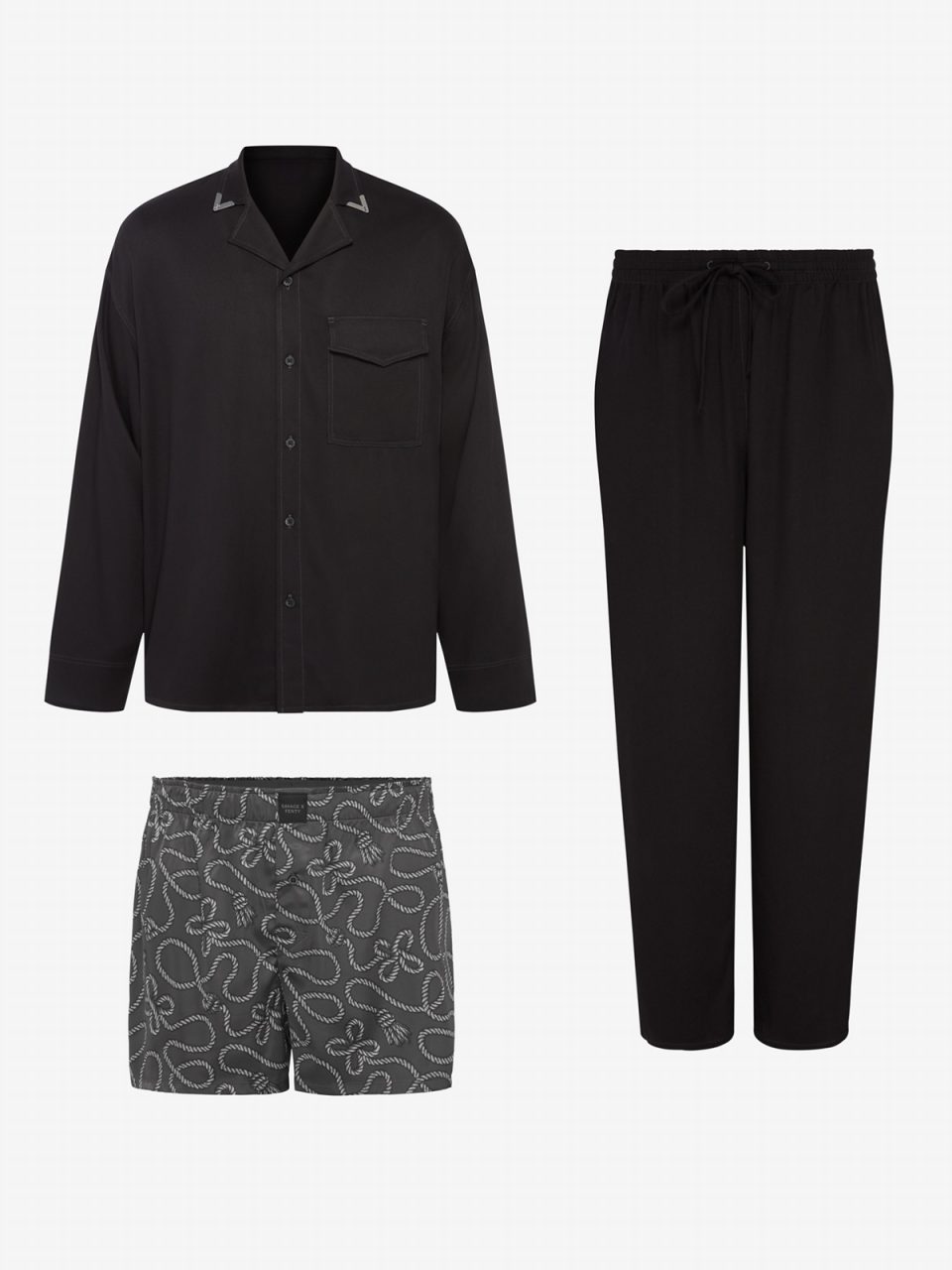 Faded Feels 3-Piece Set