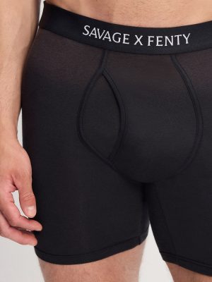 Faded Feels Boxer Briefs